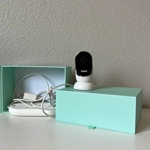 SOLD | Owlet | Camera